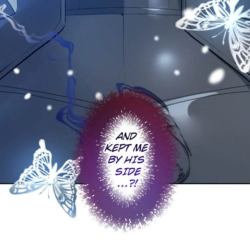 The Armored Prince’s Awkward Love Chapter 21 - Page 34