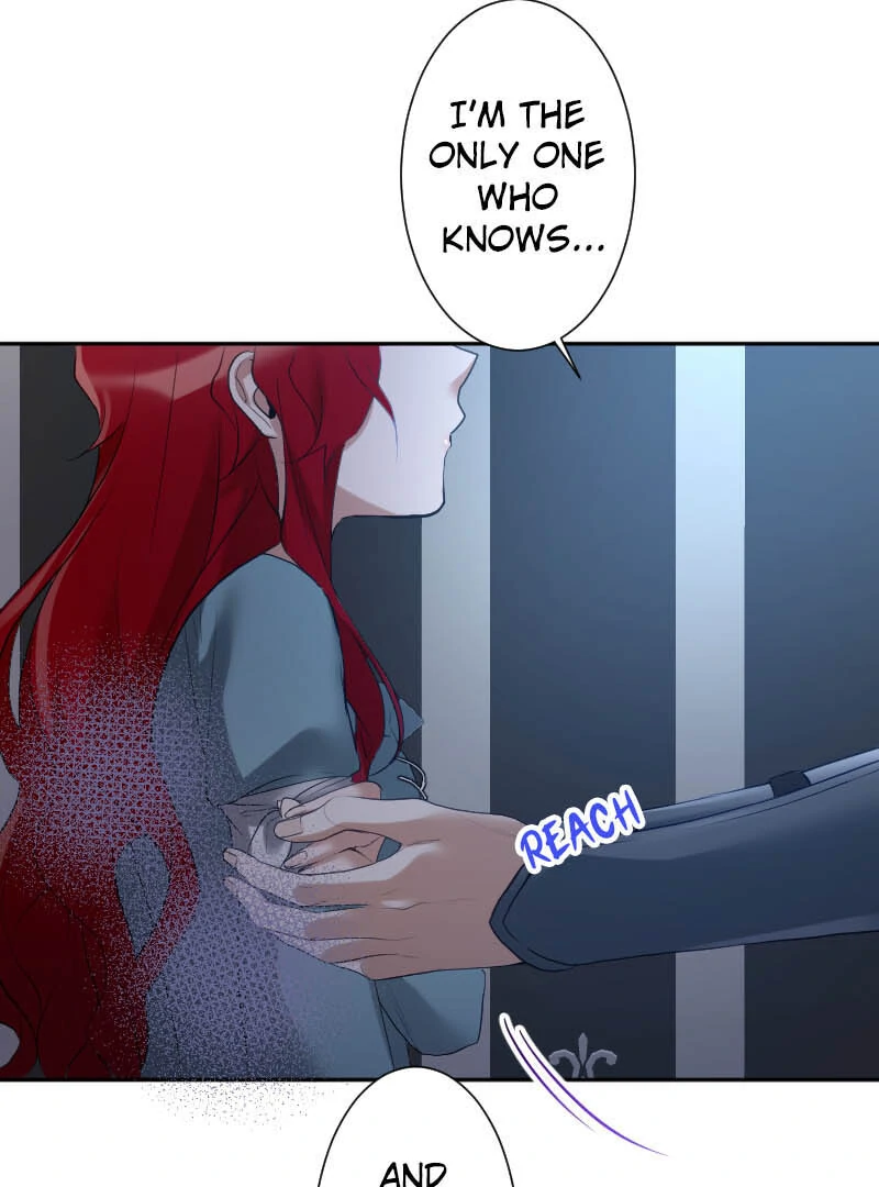The Armored Prince’s Awkward Love Chapter 21 - Page 36