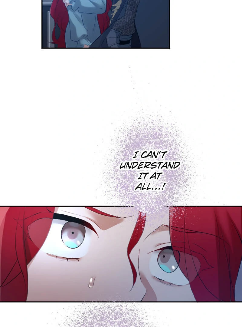 The Armored Prince’s Awkward Love Chapter 21 - Page 38