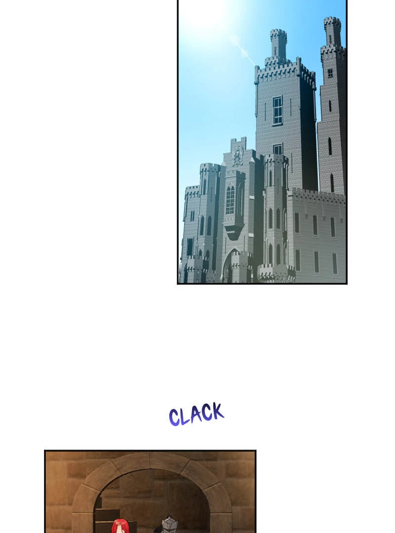 The Armored Prince’s Awkward Love Chapter 21 - Page 40