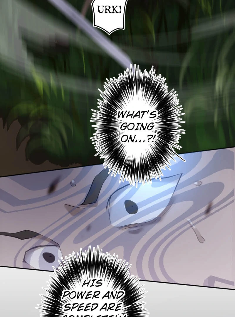 The Armored Prince’s Awkward Love Chapter 21 - Page 5