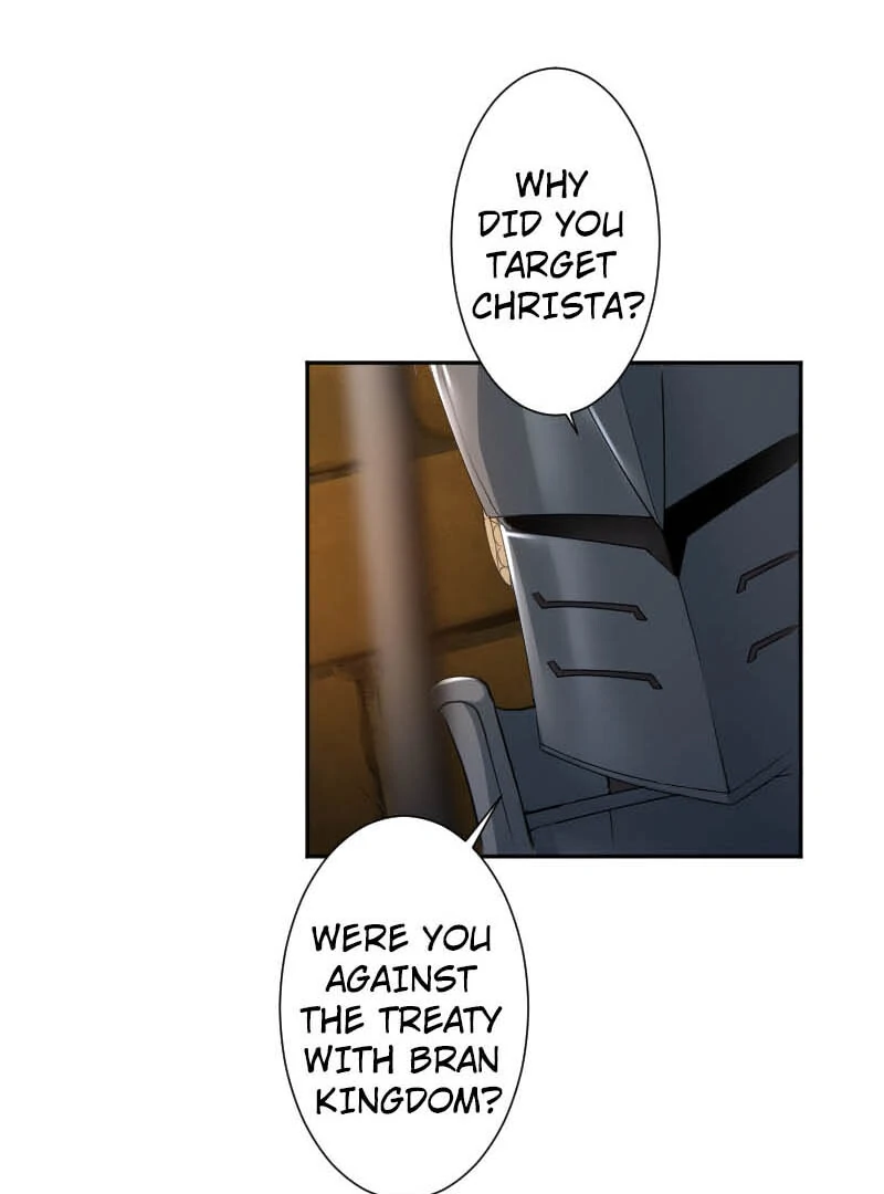 The Armored Prince’s Awkward Love Chapter 21 - Page 47