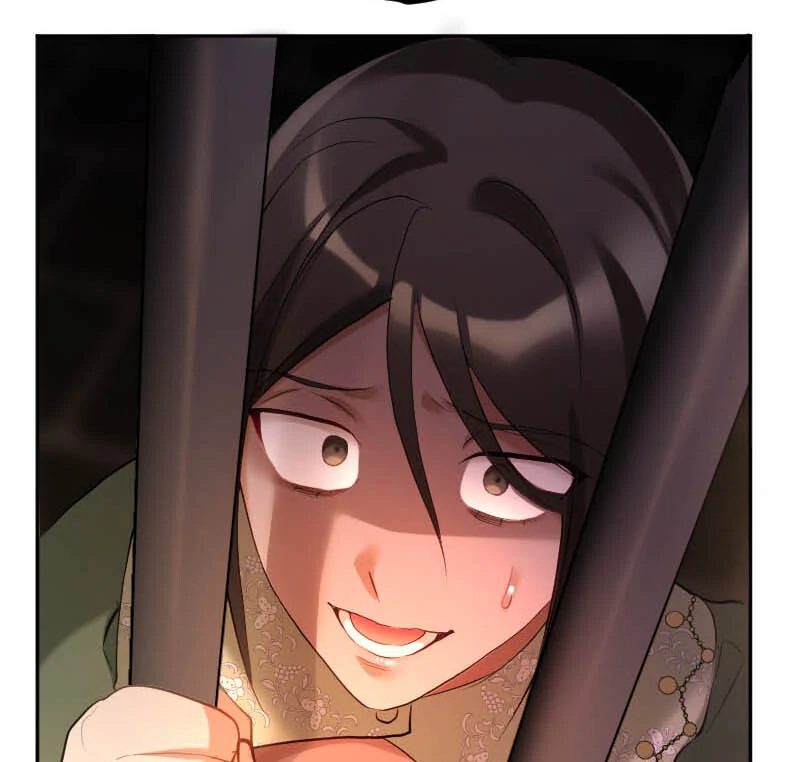 The Armored Prince’s Awkward Love Chapter 21 - Page 49