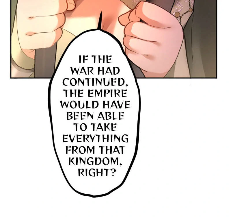 The Armored Prince’s Awkward Love Chapter 21 - Page 50