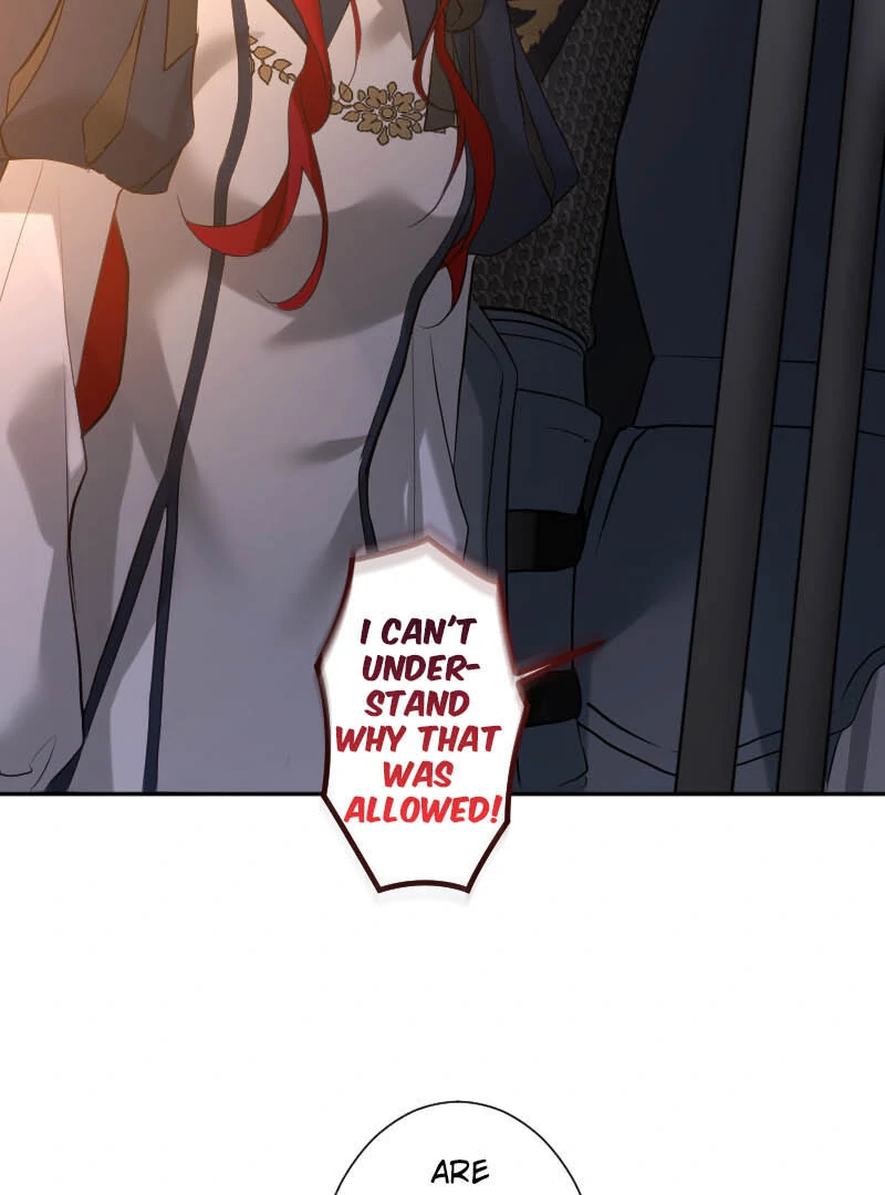 The Armored Prince’s Awkward Love Chapter 21 - Page 52