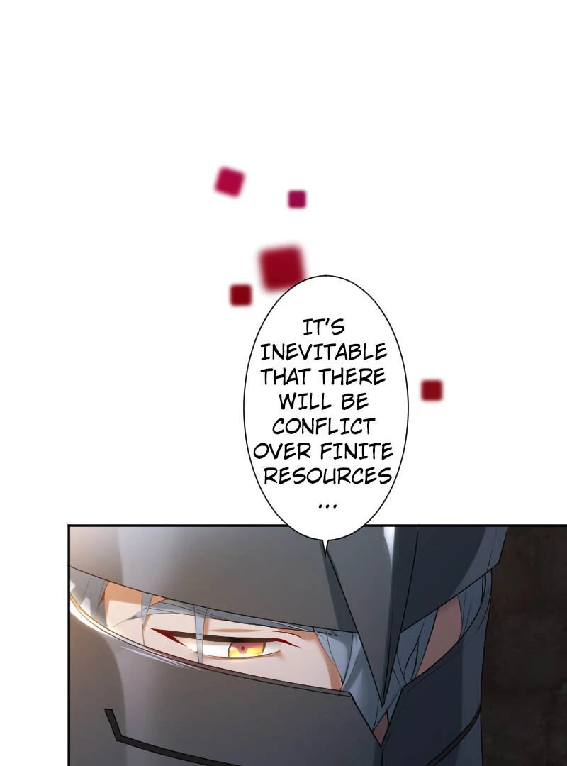 The Armored Prince’s Awkward Love Chapter 21 - Page 54