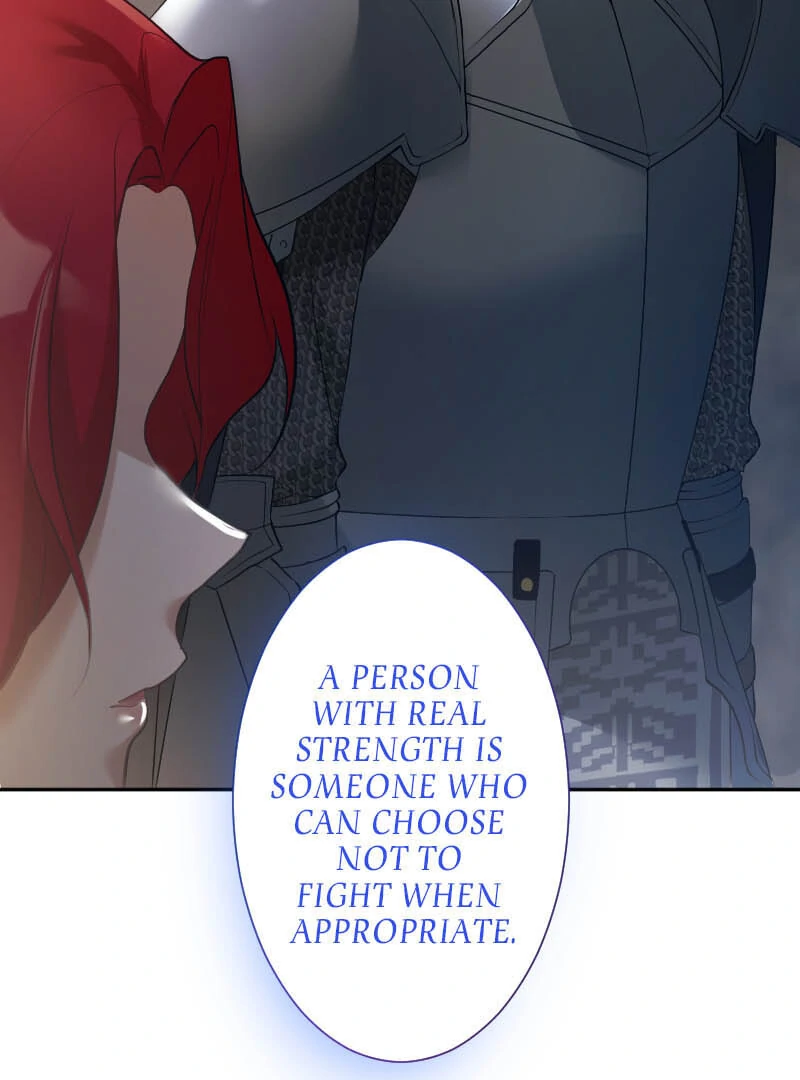 The Armored Prince’s Awkward Love Chapter 21 - Page 58