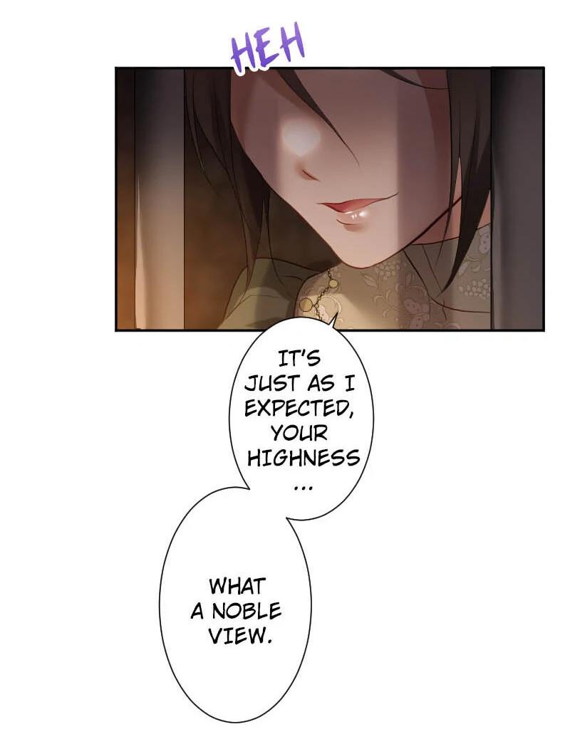 The Armored Prince’s Awkward Love Chapter 21 - Page 62
