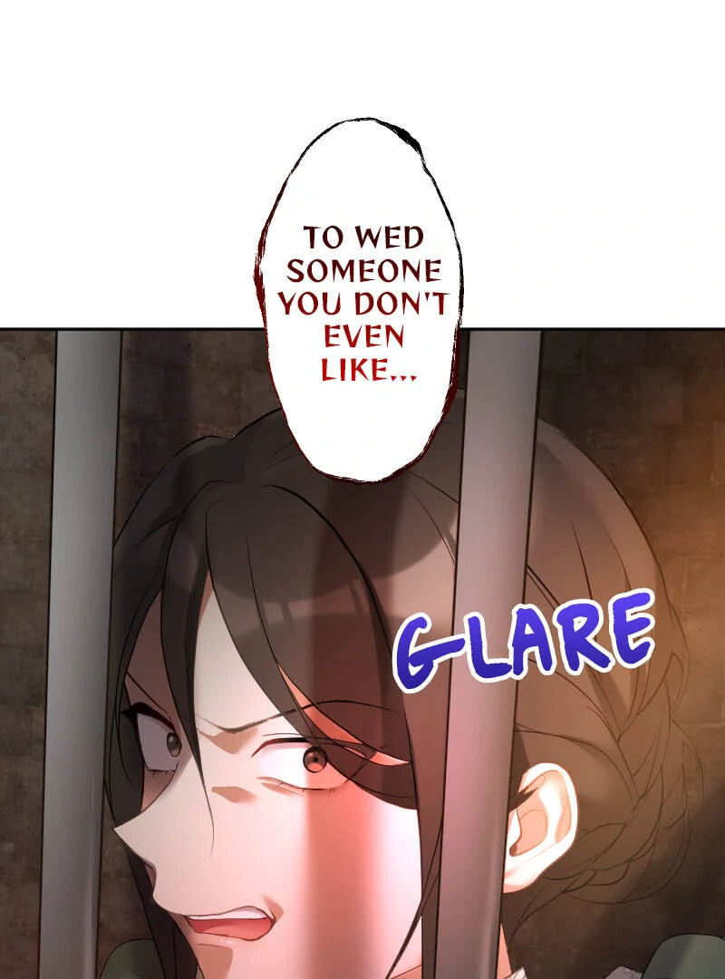 The Armored Prince’s Awkward Love Chapter 21 - Page 64
