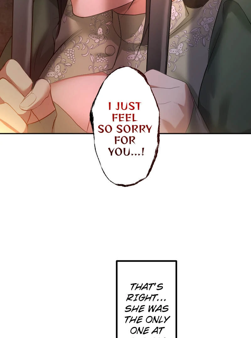 The Armored Prince’s Awkward Love Chapter 21 - Page 65