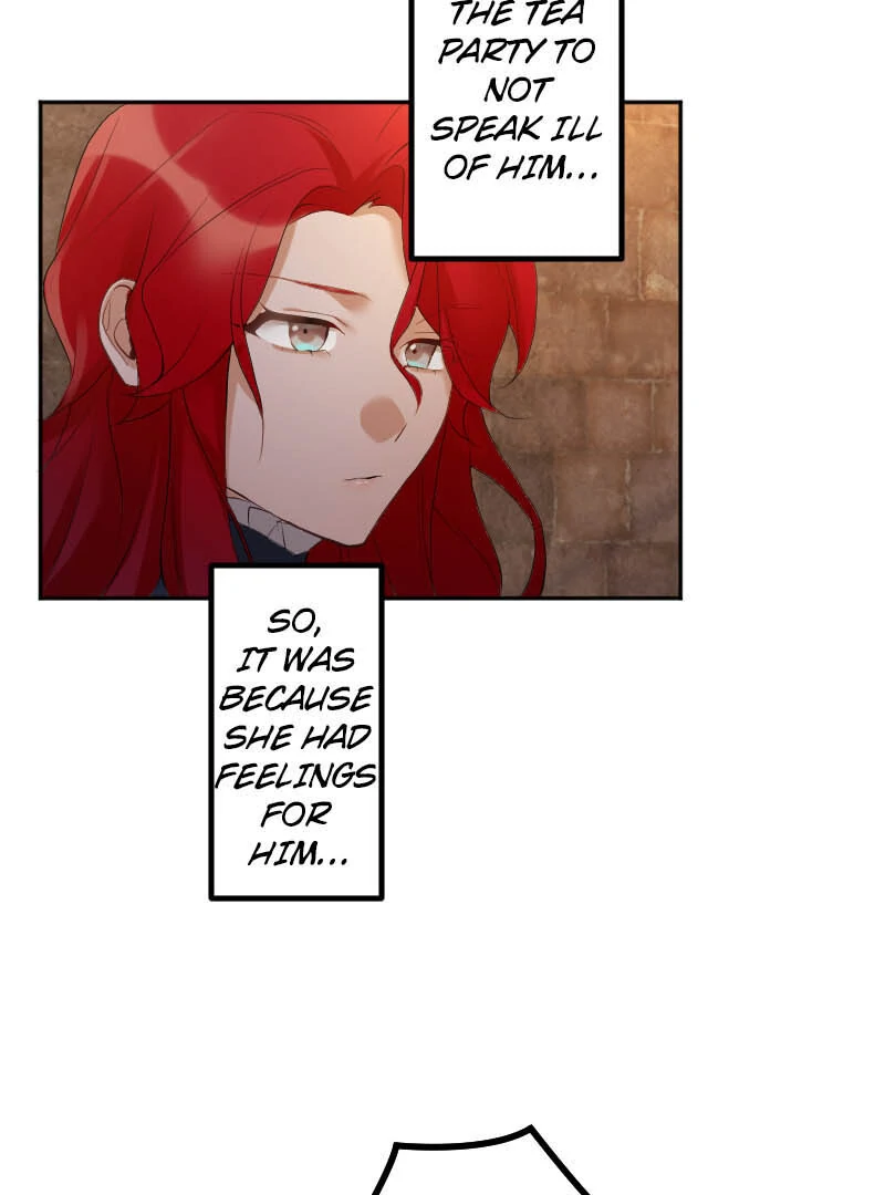 The Armored Prince’s Awkward Love Chapter 21 - Page 66