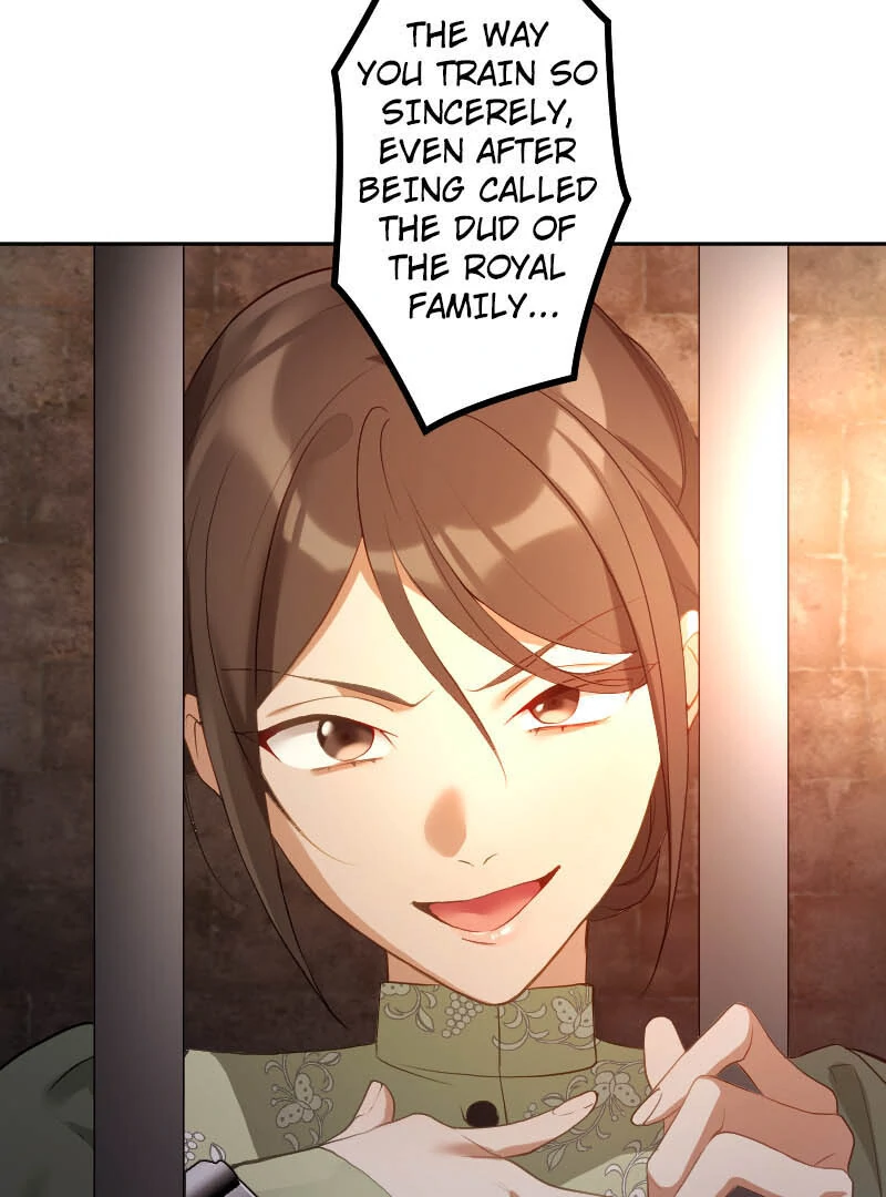 The Armored Prince’s Awkward Love Chapter 21 - Page 67