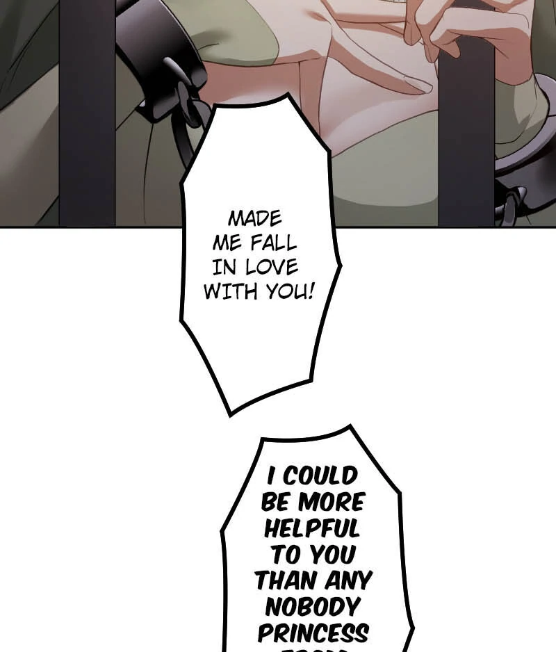 The Armored Prince’s Awkward Love Chapter 21 - Page 68