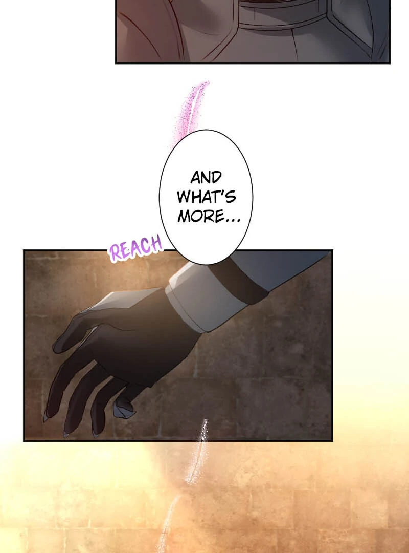 The Armored Prince’s Awkward Love Chapter 21 - Page 71