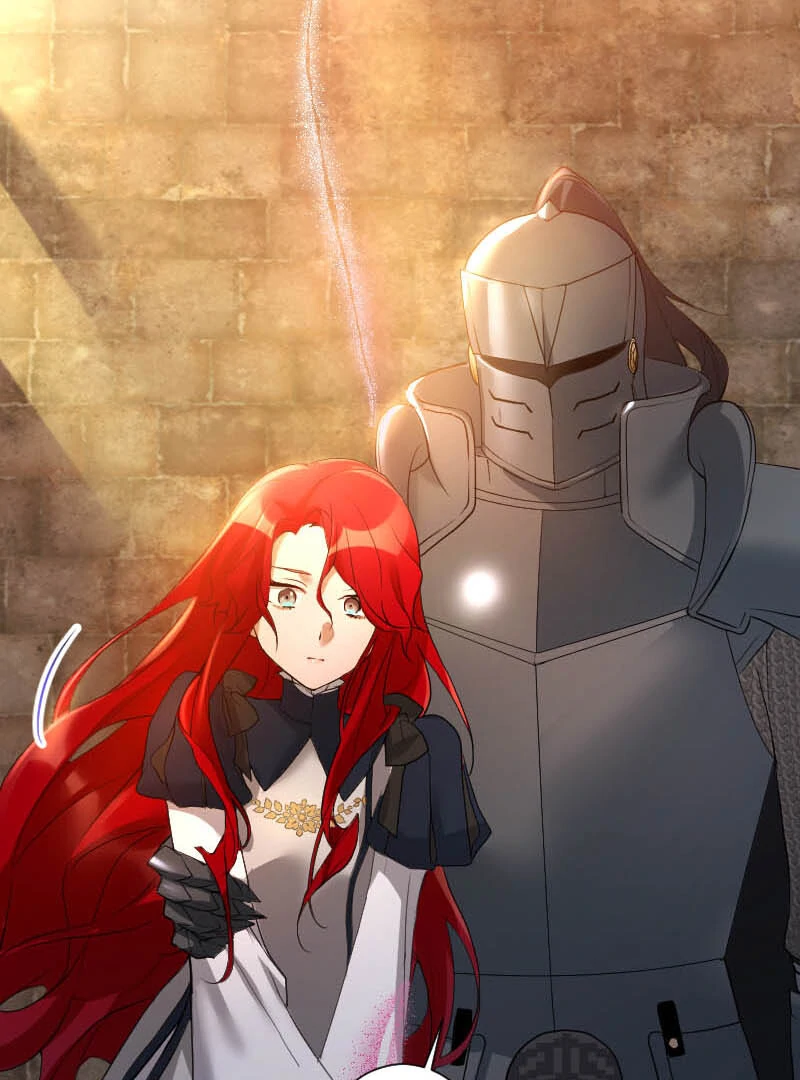The Armored Prince’s Awkward Love Chapter 21 - Page 72
