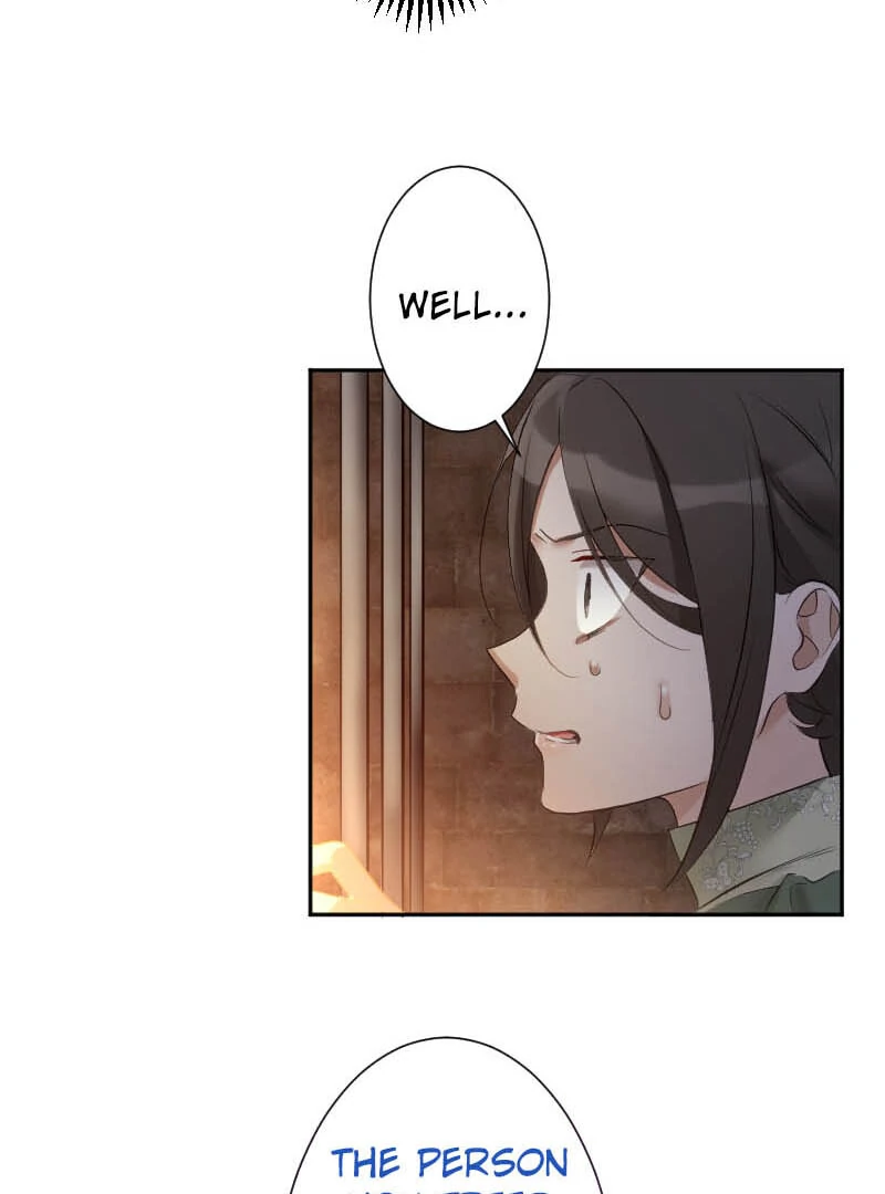The Armored Prince’s Awkward Love Chapter 21 - Page 74