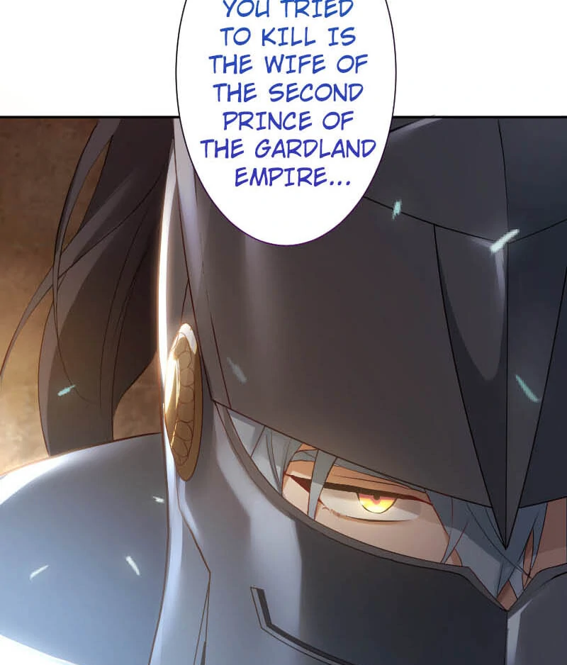 The Armored Prince’s Awkward Love Chapter 21 - Page 75