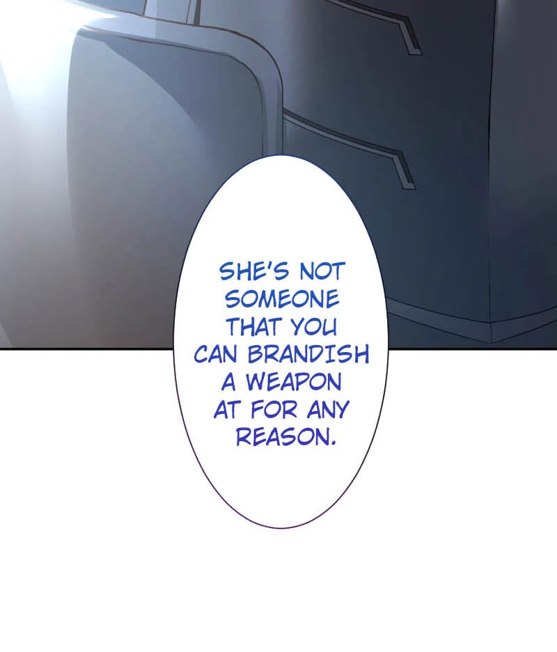 The Armored Prince’s Awkward Love Chapter 21 - Page 76