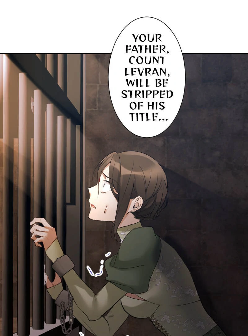 The Armored Prince’s Awkward Love Chapter 21 - Page 77