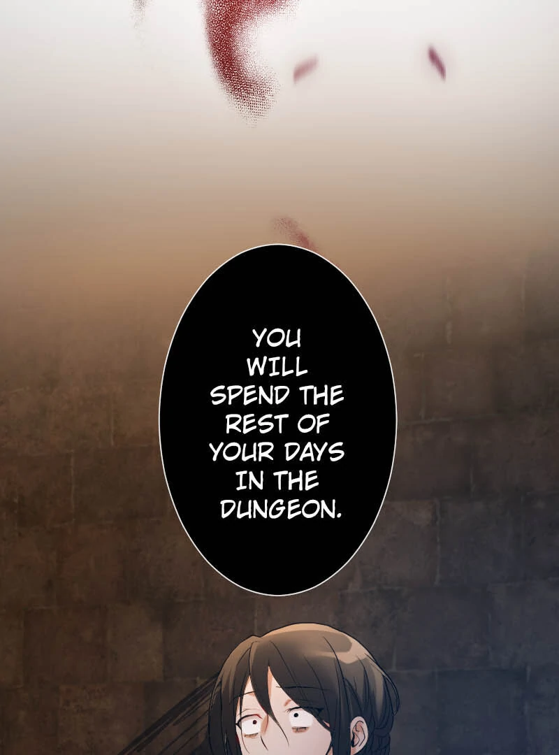 The Armored Prince’s Awkward Love Chapter 21 - Page 79