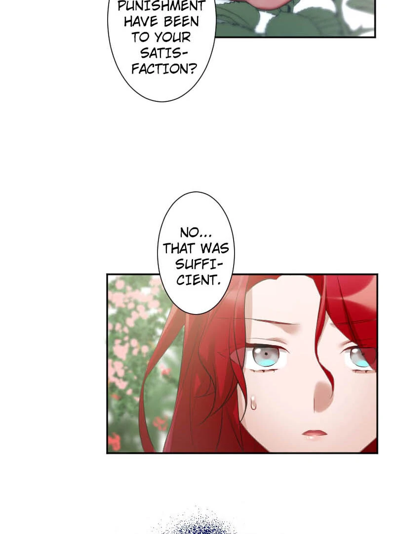 The Armored Prince’s Awkward Love Chapter 21 - Page 85