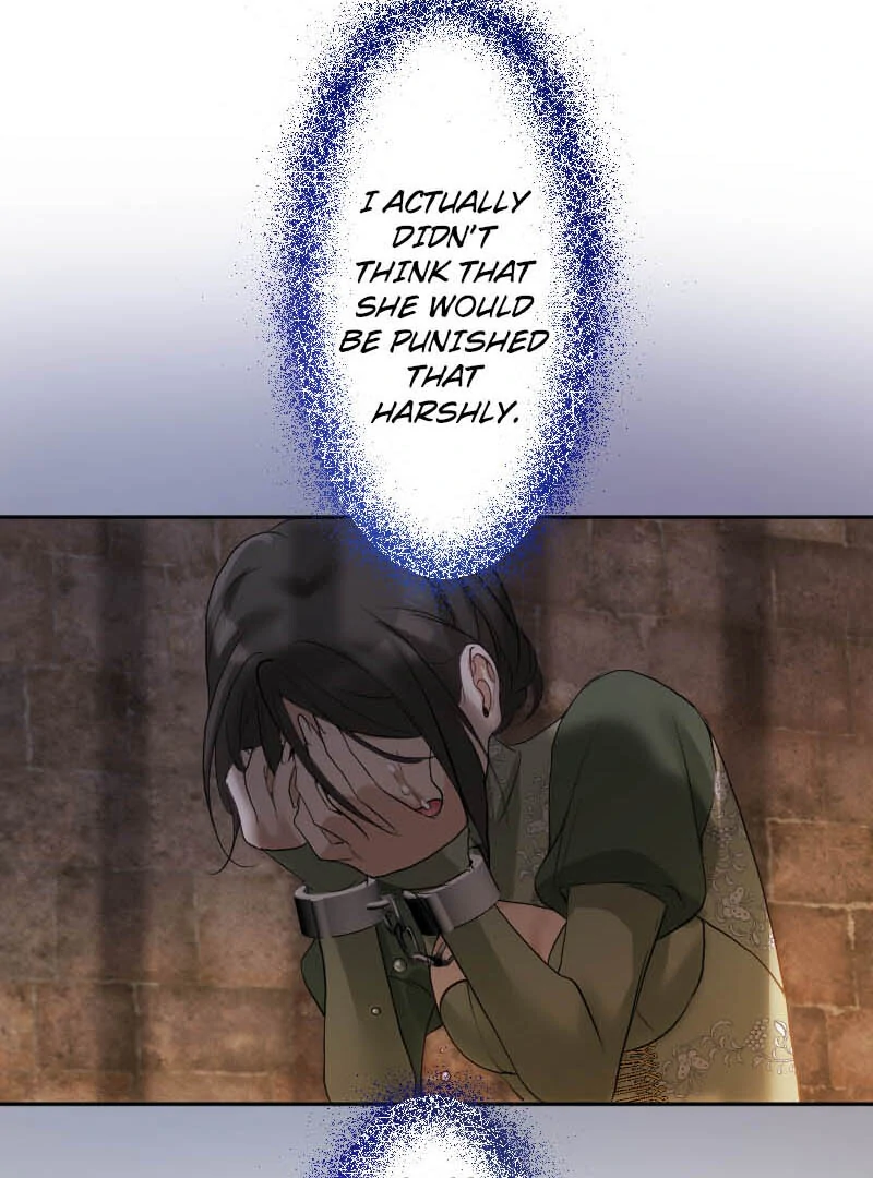 The Armored Prince’s Awkward Love Chapter 21 - Page 86