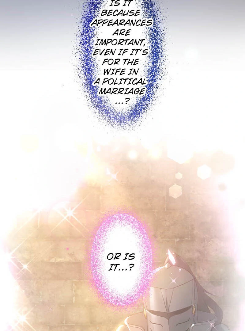 The Armored Prince’s Awkward Love Chapter 21 - Page 87