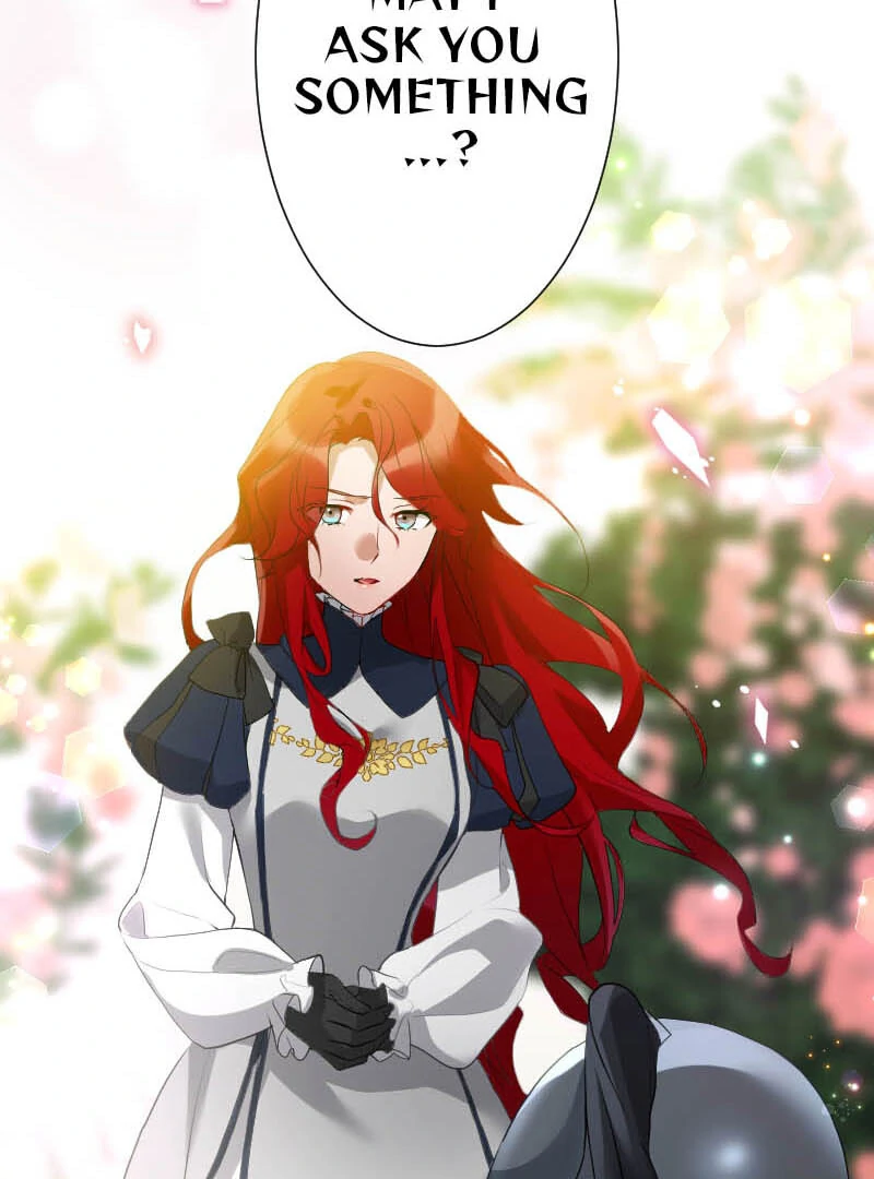 The Armored Prince’s Awkward Love Chapter 21 - Page 90