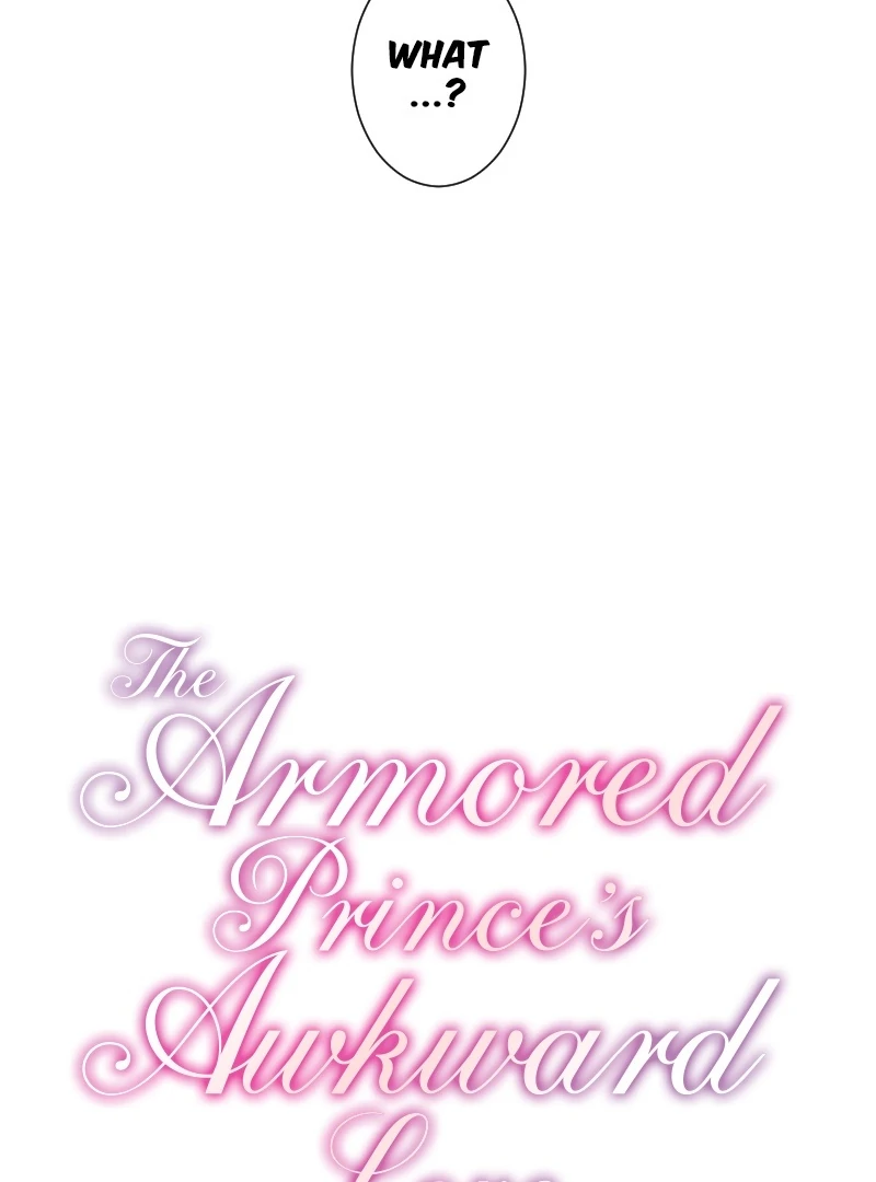The Armored Prince’s Awkward Love Chapter 22 - Page 11