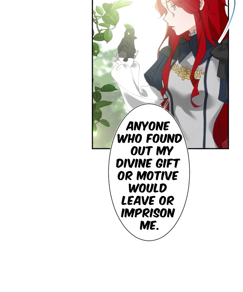 The Armored Prince’s Awkward Love Chapter 22 - Page 14