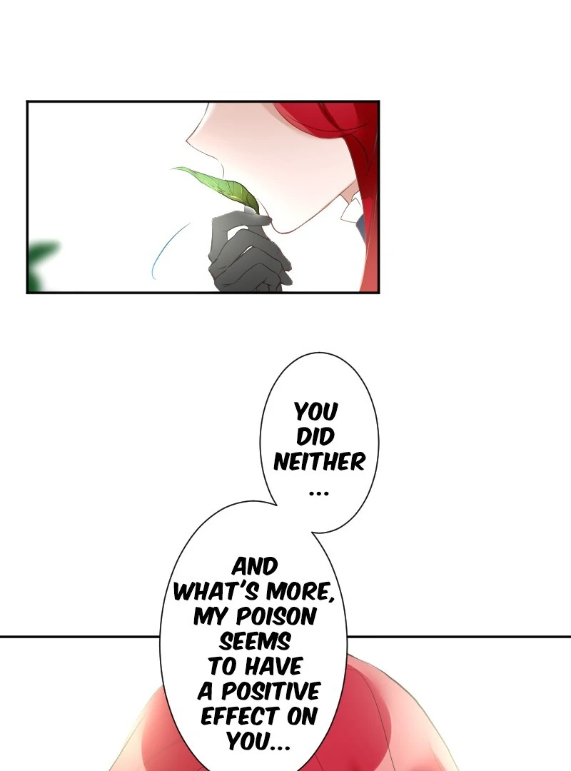 The Armored Prince’s Awkward Love Chapter 22 - Page 15