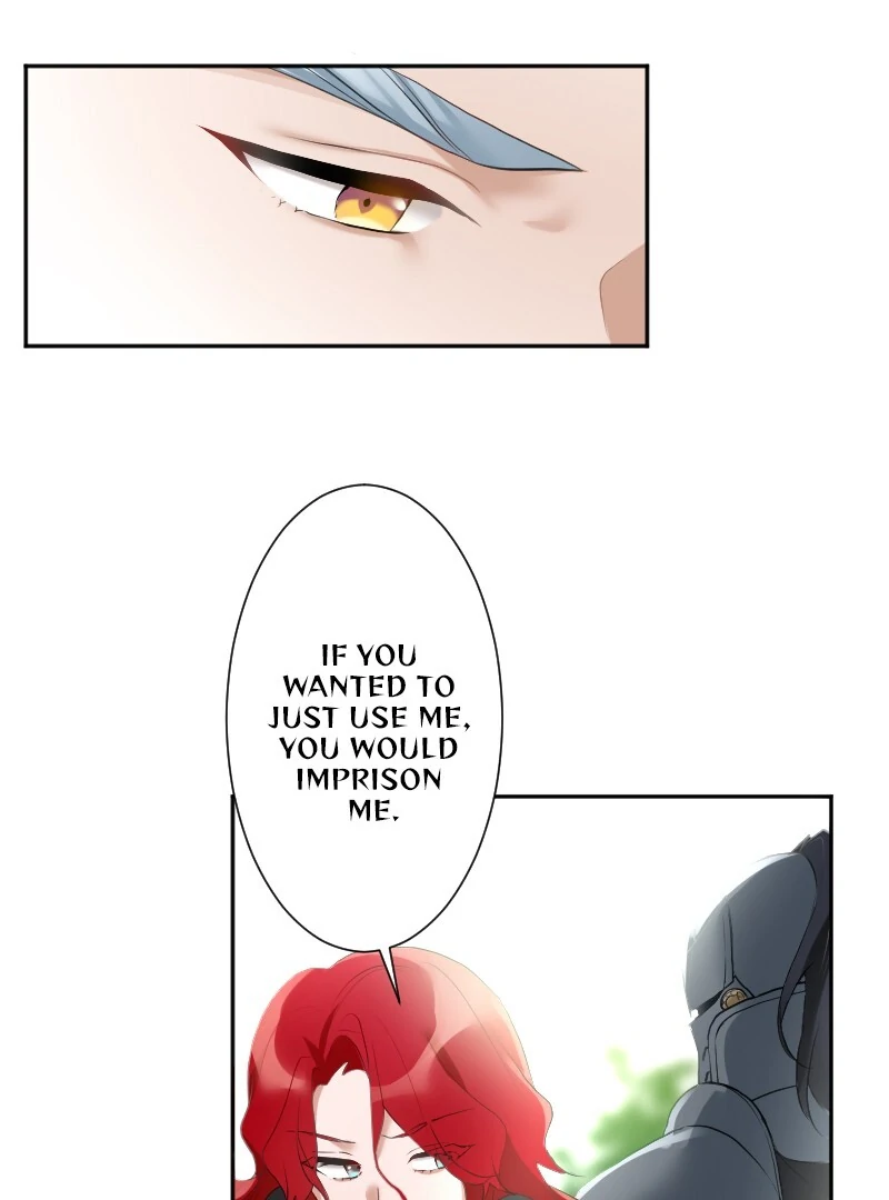 The Armored Prince’s Awkward Love Chapter 22 - Page 17