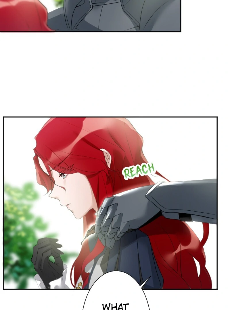 The Armored Prince’s Awkward Love Chapter 22 - Page 19
