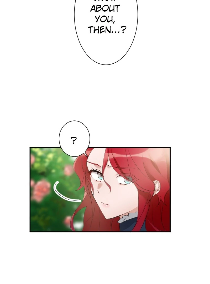 The Armored Prince’s Awkward Love Chapter 22 - Page 20