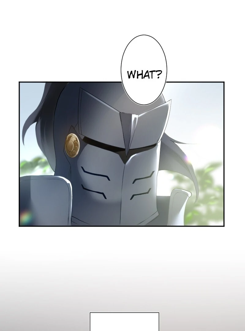 The Armored Prince’s Awkward Love Chapter 22 - Page 3