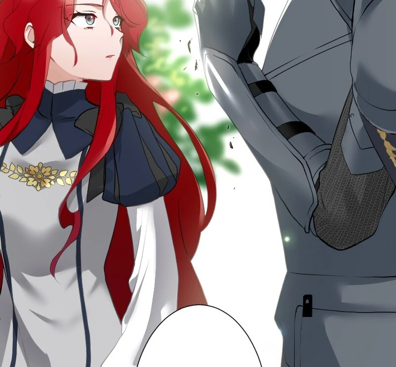 The Armored Prince’s Awkward Love Chapter 22 - Page 22