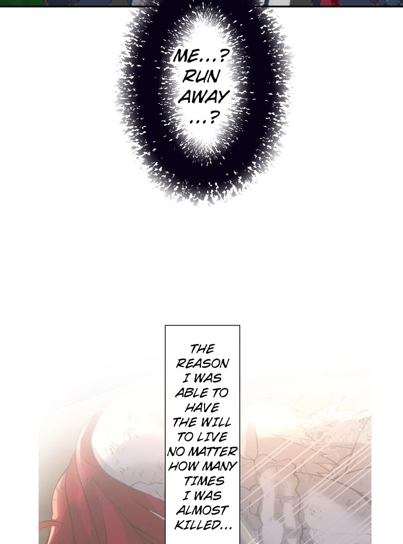The Armored Prince’s Awkward Love Chapter 22 - Page 25