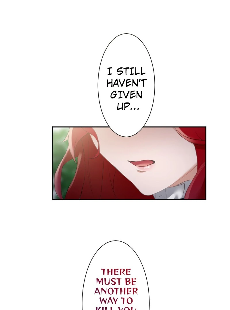 The Armored Prince’s Awkward Love Chapter 22 - Page 30