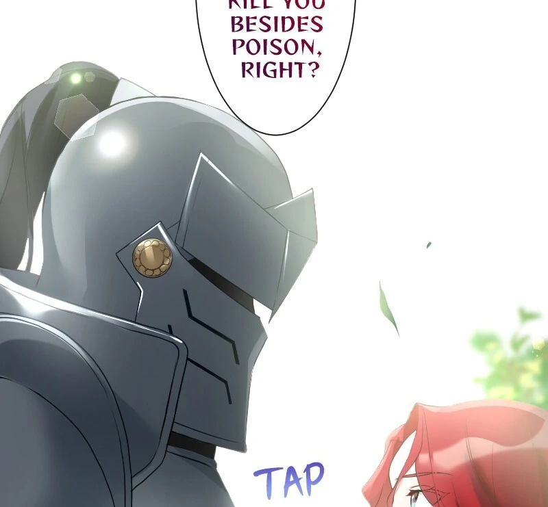 The Armored Prince’s Awkward Love Chapter 22 - Page 31