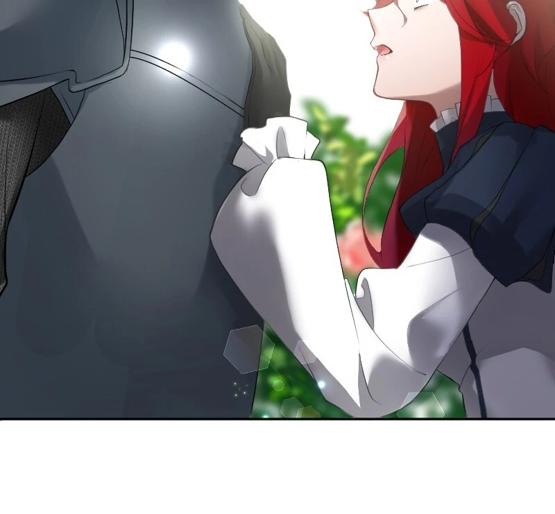 The Armored Prince’s Awkward Love Chapter 22 - Page 32