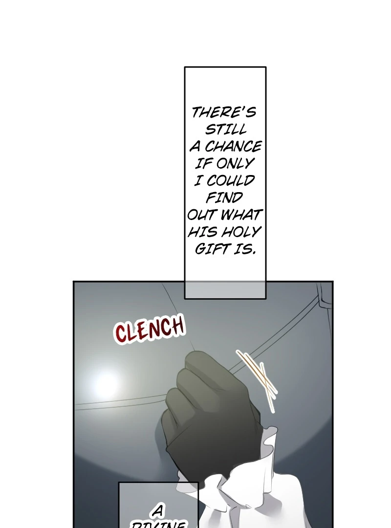 The Armored Prince’s Awkward Love Chapter 22 - Page 33