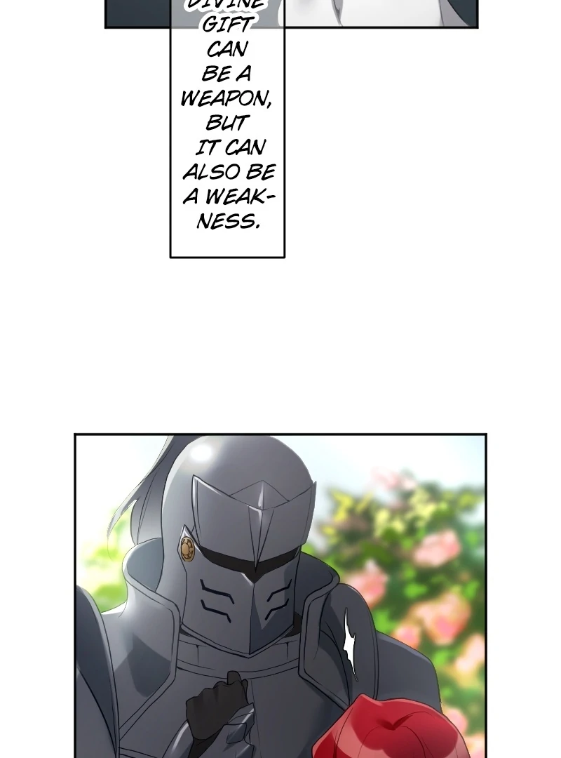 The Armored Prince’s Awkward Love Chapter 22 - Page 34