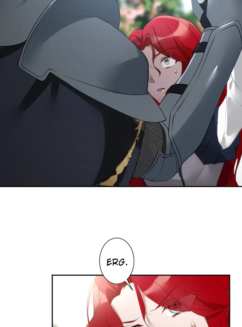 The Armored Prince’s Awkward Love Chapter 22 - Page 36