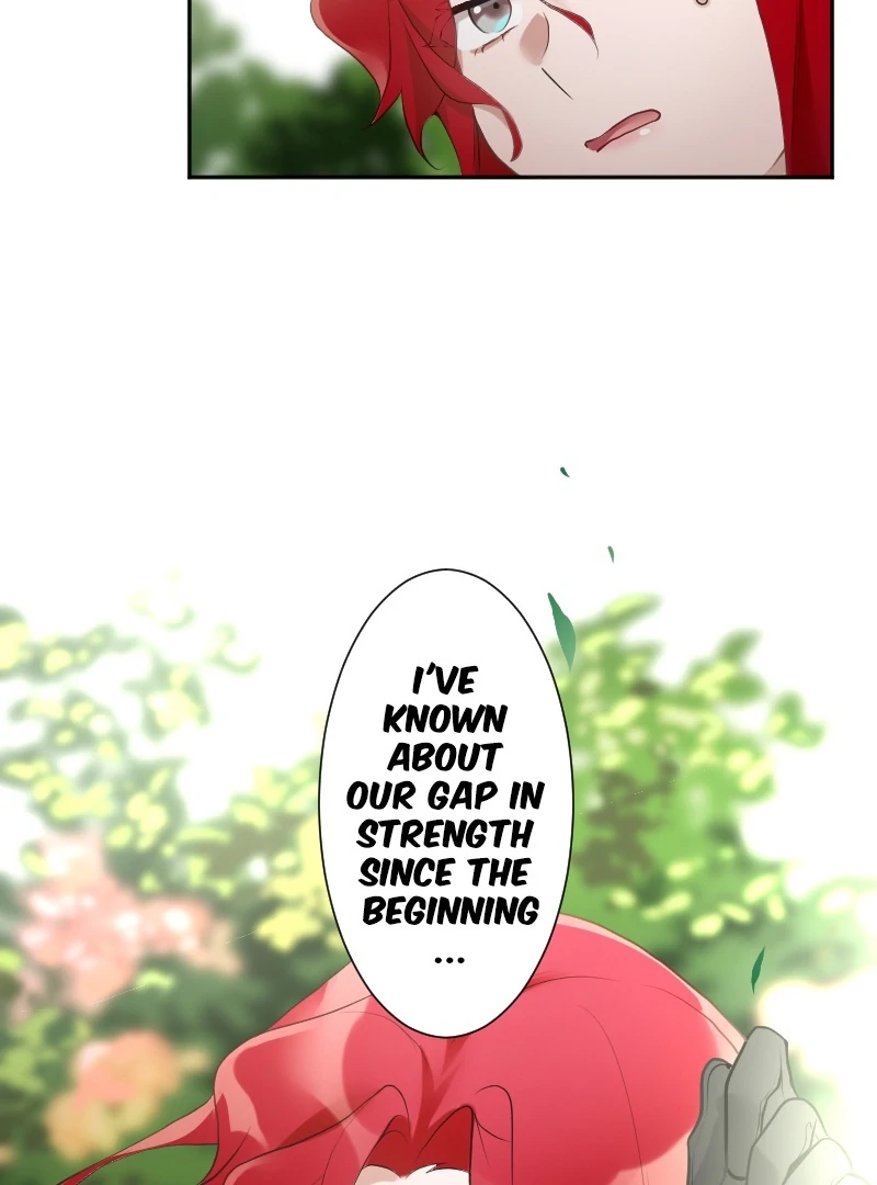 The Armored Prince’s Awkward Love Chapter 22 - Page 37
