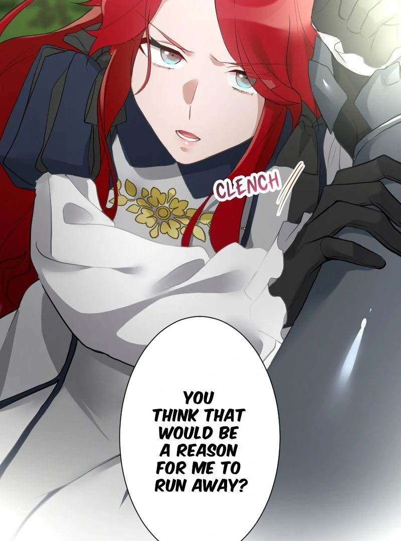 The Armored Prince’s Awkward Love Chapter 22 - Page 38