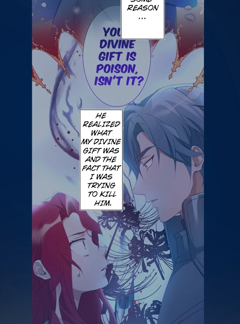 The Armored Prince’s Awkward Love Chapter 22 - Page 5
