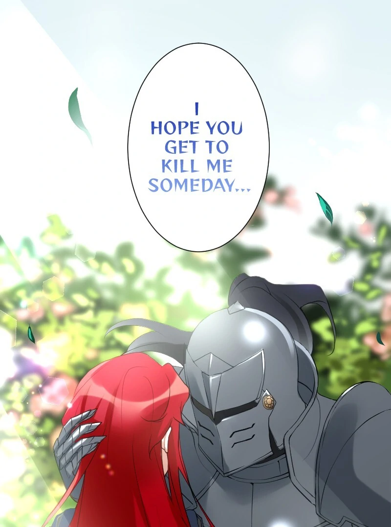 The Armored Prince’s Awkward Love Chapter 22 - Page 43