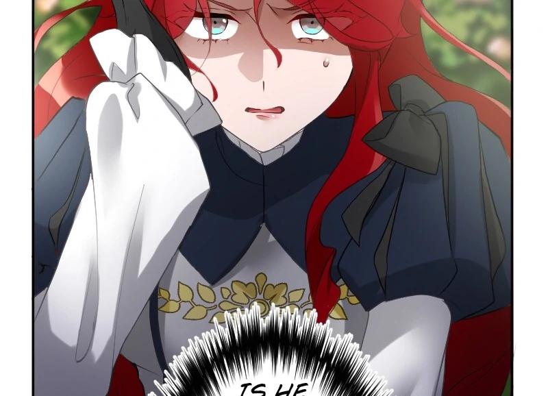 The Armored Prince’s Awkward Love Chapter 22 - Page 47