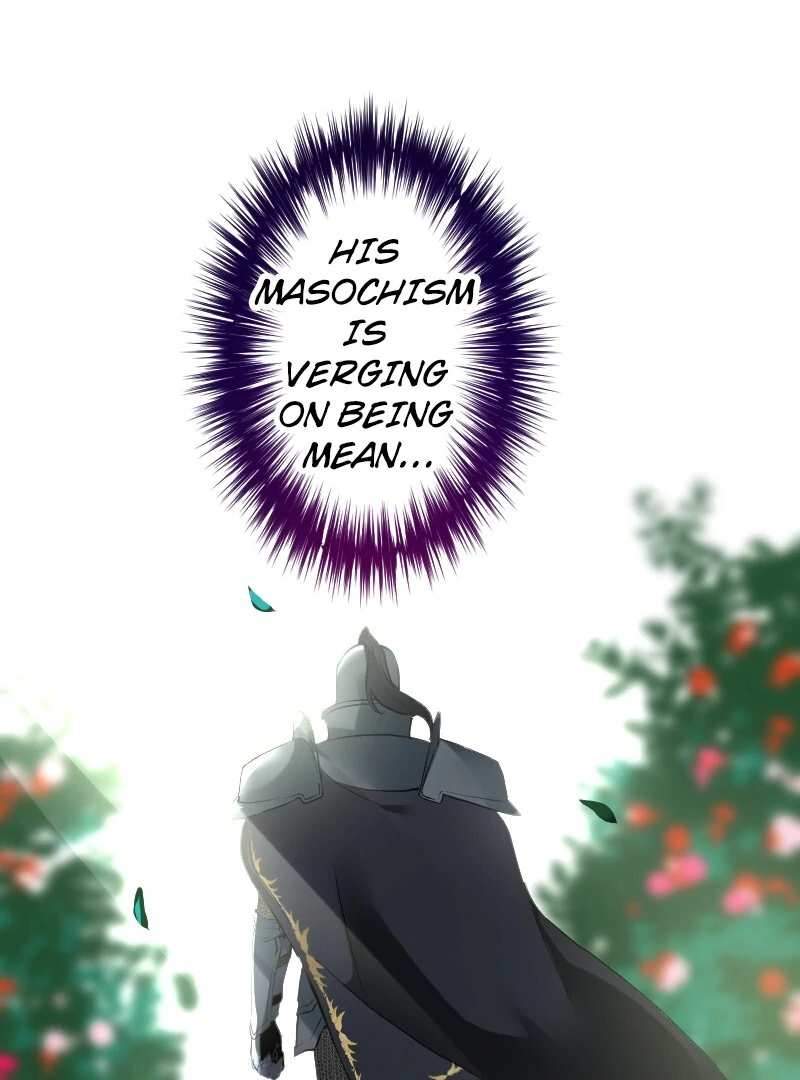 The Armored Prince’s Awkward Love Chapter 22 - Page 49
