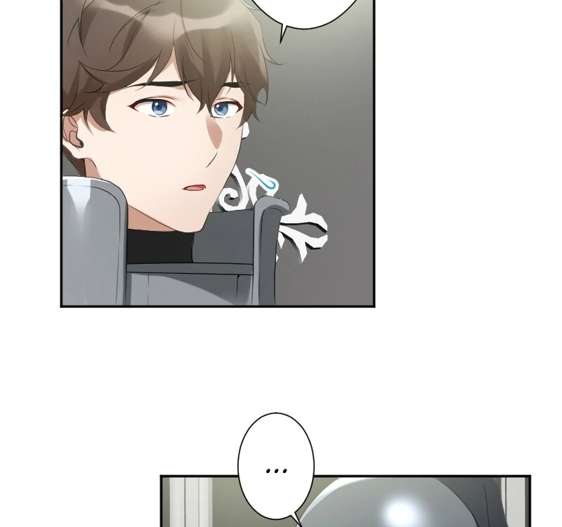 The Armored Prince’s Awkward Love Chapter 22 - Page 56